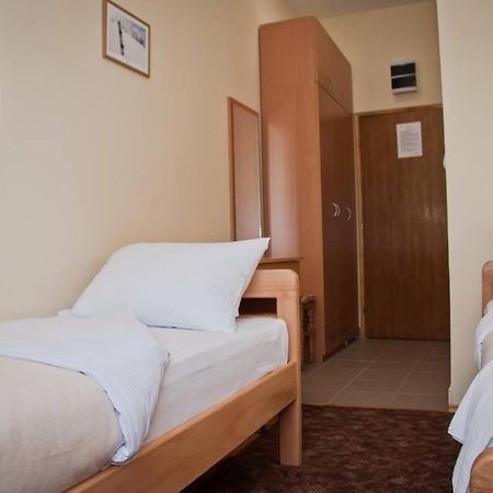 Garni Hotel Alma Pirot Eksteriør bilde