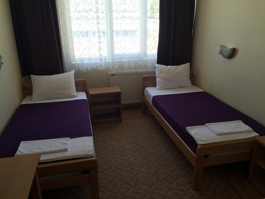 Garni Hotel Alma Pirot Rom bilde