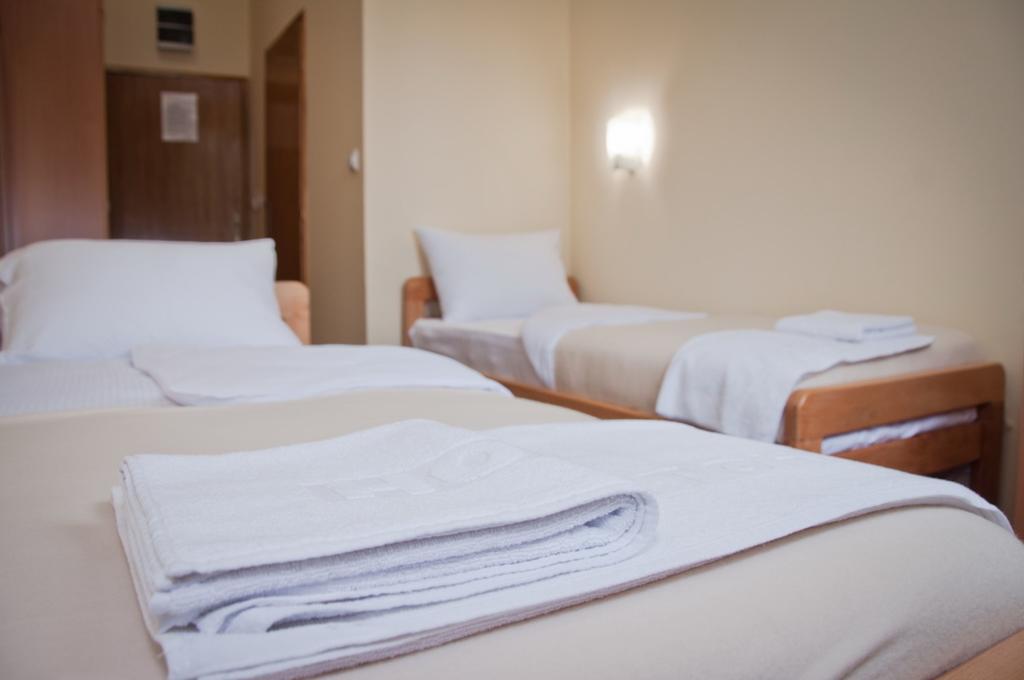 Garni Hotel Alma Pirot Rom bilde