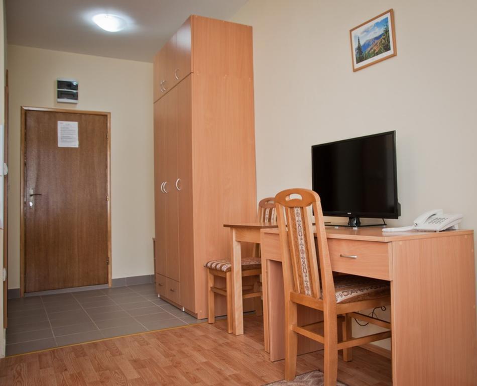 Garni Hotel Alma Pirot Rom bilde