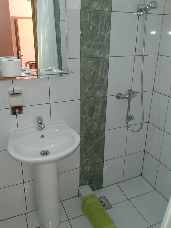 Garni Hotel Alma Pirot Rom bilde