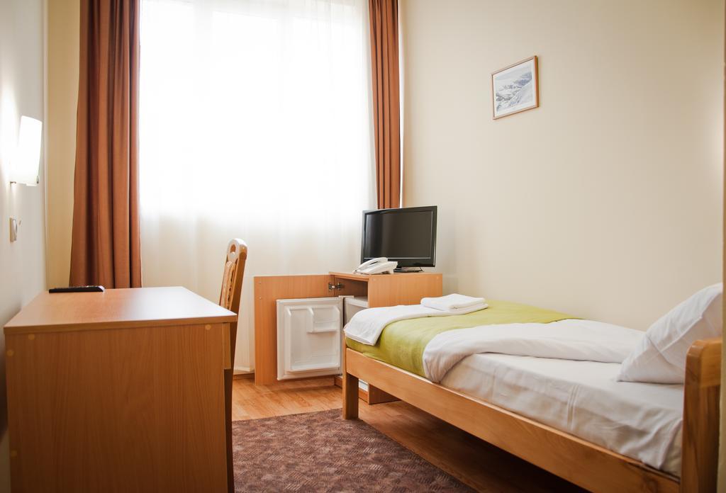 Garni Hotel Alma Pirot Rom bilde