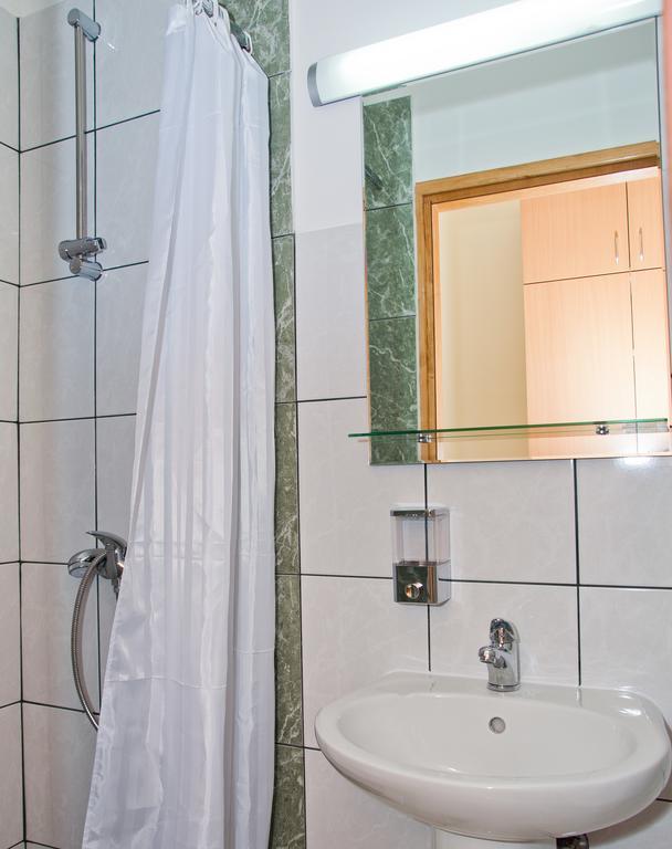 Garni Hotel Alma Pirot Rom bilde