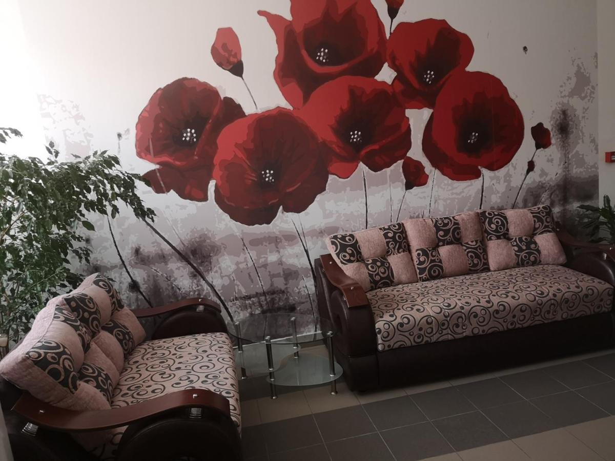 Garni Hotel Alma Pirot Eksteriør bilde